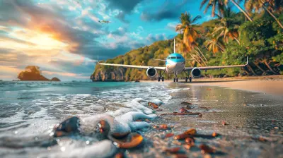 Guide to Efficient Travel and Fast-Travel Systems