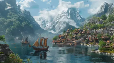 Hidden Gems in Downloadable Content You Should Check Out