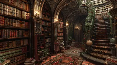 Hidden Gems in Downloadable Content You Should Check Out