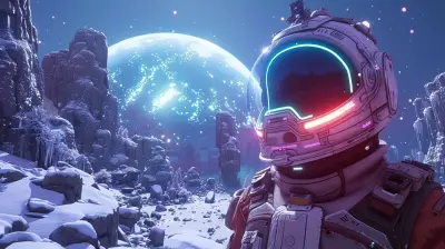 Hidden Gems in Early Access You Need to Play Right Now