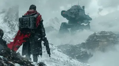 Hidden Gems on Reddit for Gamers