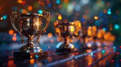 How Cross-Platform Gaming Affects Trophy Collecting