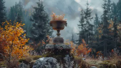 How Cross-Platform Gaming Affects Trophy Collecting
