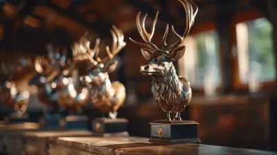 How Developers Can Design Better Trophy Systems