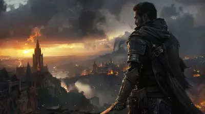 How Developers Use DLC to Keep Games Fresh