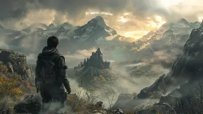 How Downloadable Content Can Remedy a Flawed Game Launch