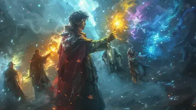 How Downloadable Content Can Remedy a Flawed Game Launch