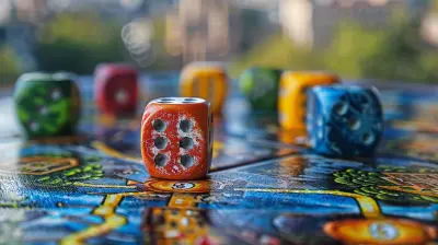 How Eurogames Revolutionized The Board Gaming Industry