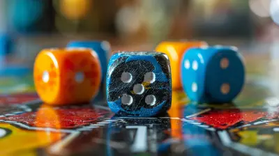 How Eurogames Revolutionized The Board Gaming Industry