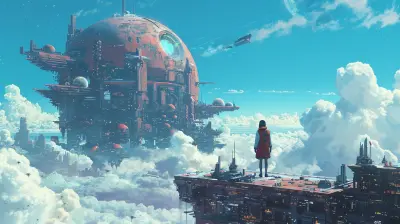 How Game Worlds Shape Player Experience