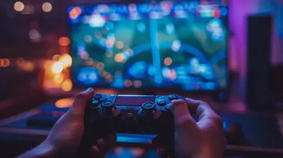 How Gamers Can Save on In-Game Purchases