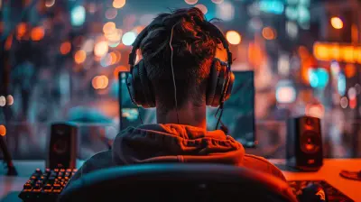 How Gaming Subreddits Influence Game Popularity