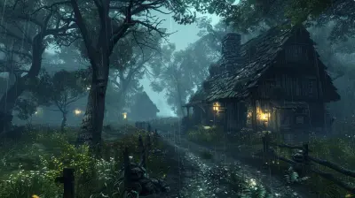 How MMO Worlds Stay Alive Over Time