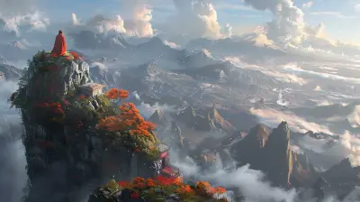 How MMO Worlds Stay Alive Over Time