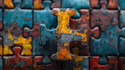 How Puzzle-Solving Became Essential to Single Player Games