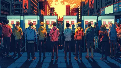 How Reddit’s Voting System Shapes Gaming Opinions
