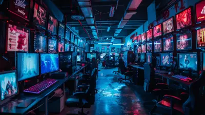 How Reddit’s Voting System Shapes Gaming Opinions