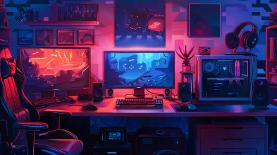 How Reddits Voting System Shapes Gaming Opinions