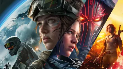 How Season Passes Drive Post-Launch Content in AAA Games