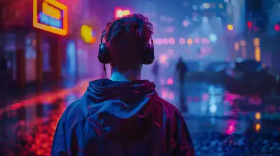 How Single Player Games Encourage Creative Problem Solving