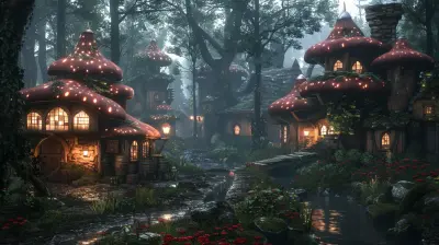 How Sound Design Enhances Game Worlds