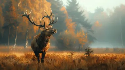 How Streaming Helps You Stay Accountable in Trophy Hunts