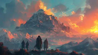 How Subreddits Boost Hype for Upcoming Games