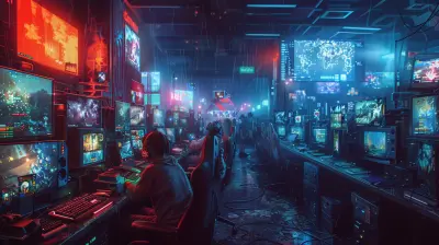 How Subreddits Bring Gamers Together After Major Events