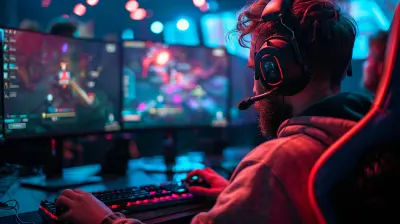 How Subreddits Bring Gamers Together After Major Events