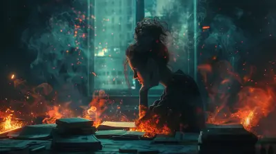 How to Avoid Burnout in Long Campaigns