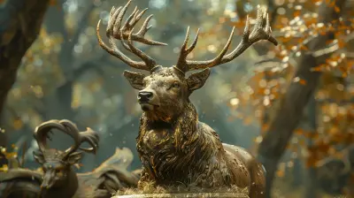 How to Balance Fun and Trophy Grinding