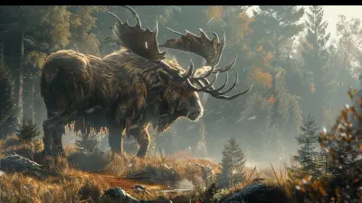 How to Balance Fun and Trophy Grinding