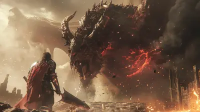 How to Beat Boss Fights Without Dying