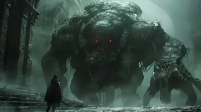 How to Beat Boss Fights Without Dying