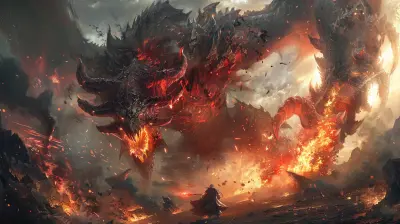 How to Beat Boss Fights Without Dying