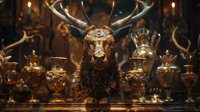 How to Clean Up Old Trophy Lists in Your Backlog