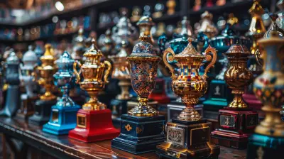 How to Clean Up Old Trophy Lists in Your Backlog