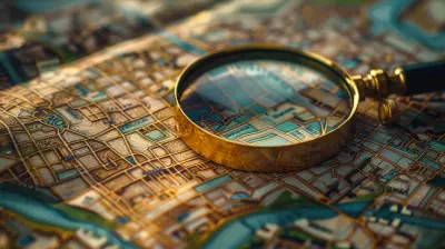 How to Find Hidden Secrets in Popular Titles