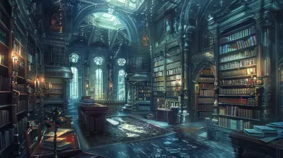 How to Find Hidden Secrets in Popular Titles