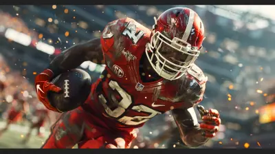 How To Get The Most Out Of Career Mode In Sports Games