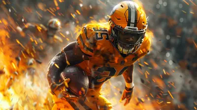 How to Get the Most Out of Career Mode in Sports Games