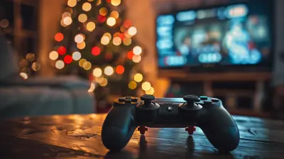 How To Gift Games Without Spending A Fortune
