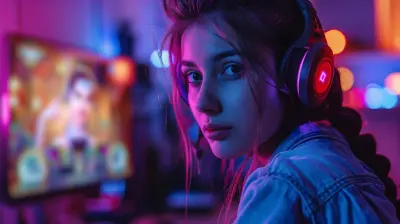 How to Improve Your Reflexes for Fast-Paced Games