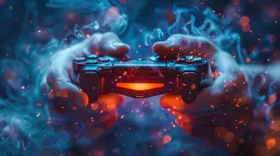 How to Improve Your Reflexes in Mobile Action Games