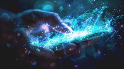 How to Improve Your Reflexes in Mobile Action Games