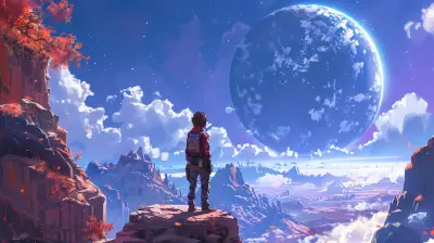 How to Keep Track of Early Access Games’ Progress Without Getting Lost