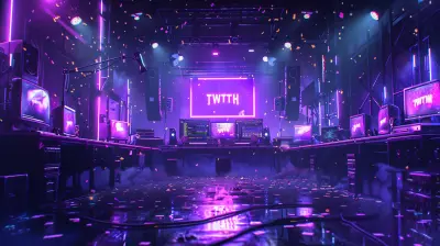 How to Legally Stream Music on Twitch Without Getting Banned