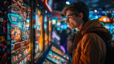 How To Make Smart Decisions with In-Game Purchases