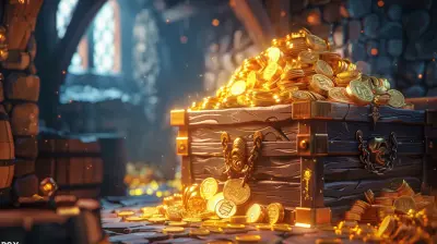 How To Make Smart Decisions with In-Game Purchases
