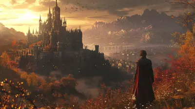 How to Make Sure Your DLC Adds Value to Your Gaming Experience